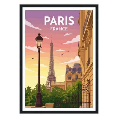 Paris