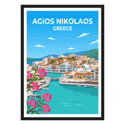 Agios Nikolaos