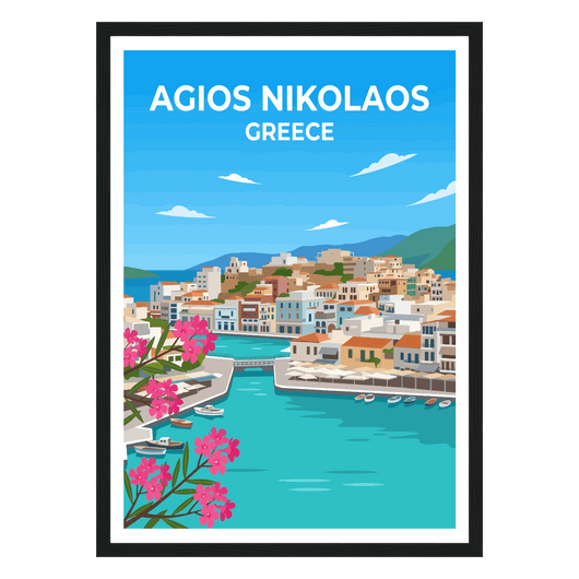 Agios Nikolaos