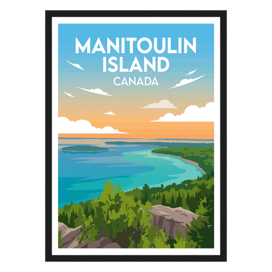 Manitoulin Island
