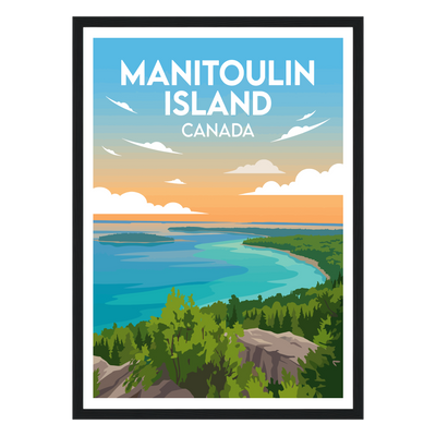 Manitoulin Island
