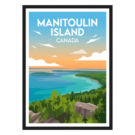 Manitoulin Island