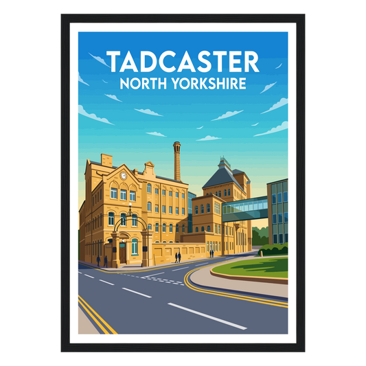 Tadcaster