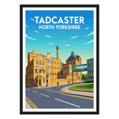 Tadcaster