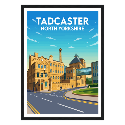 Tadcaster
