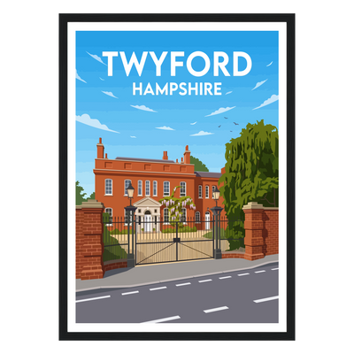 Twyford