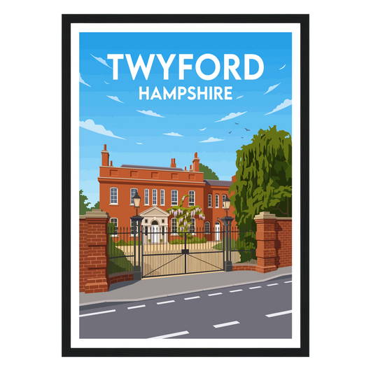 Twyford