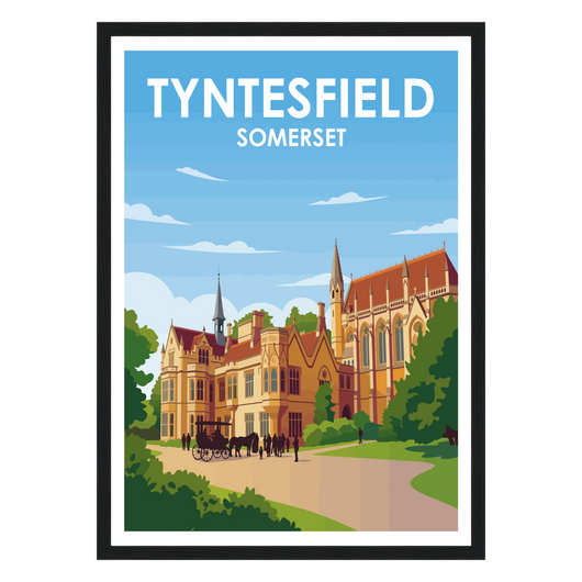 Tyntesfield