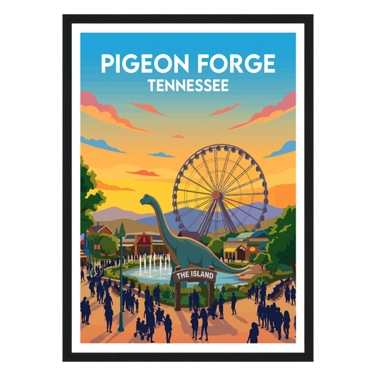Pigeon Forge