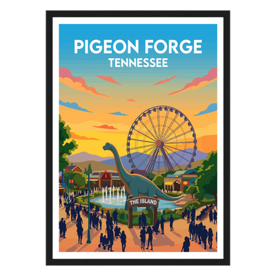 Pigeon Forge