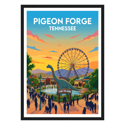 Pigeon Forge