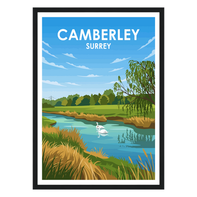 Camberley