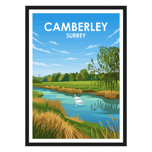 Camberley