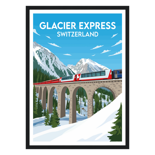 Glacier Express