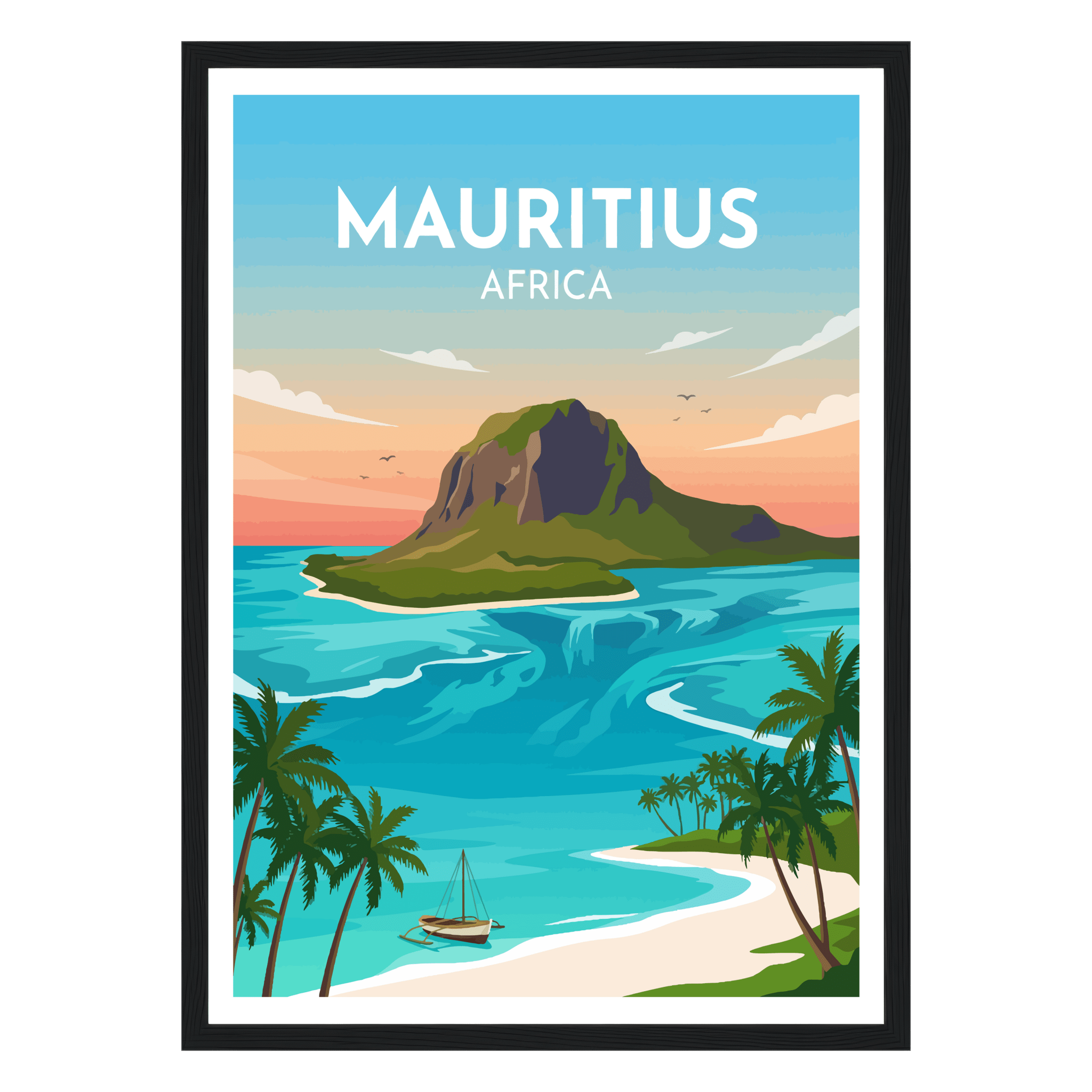 Mauritus
