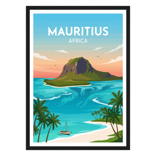 Mauritus