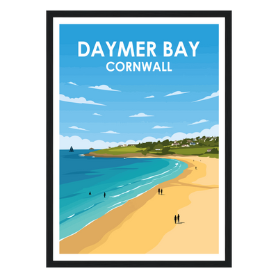 Daymer Bay
