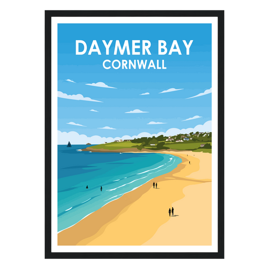 Daymer Bay