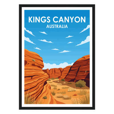 Kings Canyon