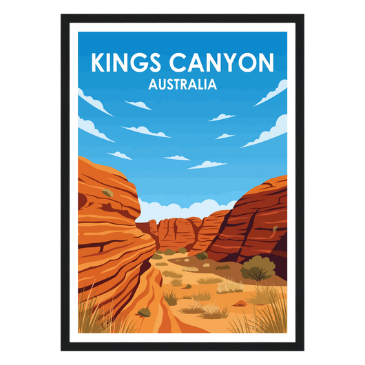 Kings Canyon