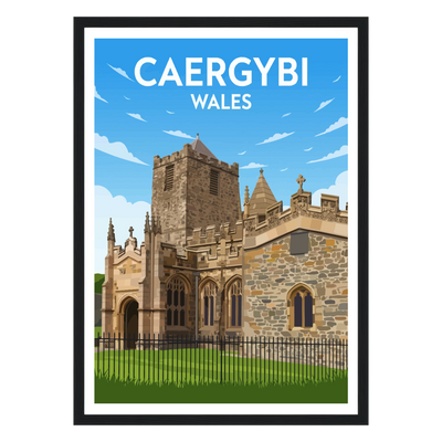 Caergybi