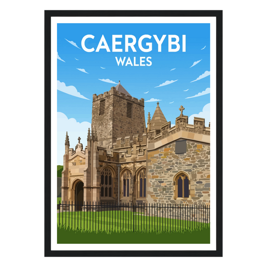 Caergybi