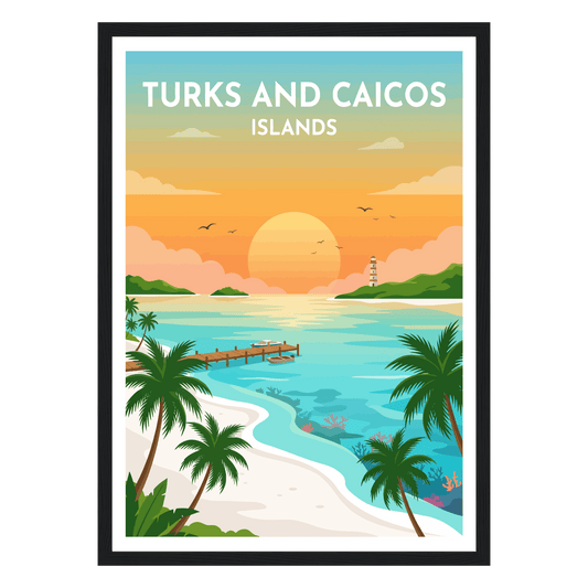 Turks And Caicos