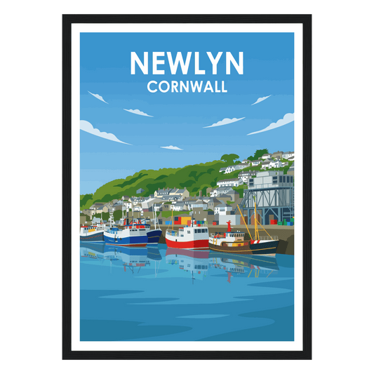 Newlyn