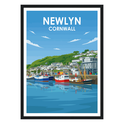 Newlyn