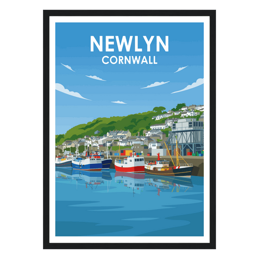 Newlyn