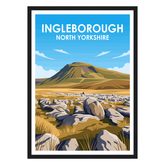Ingleborough