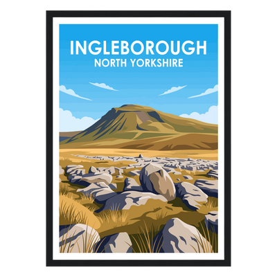 Ingleborough