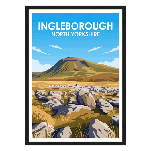 Ingleborough