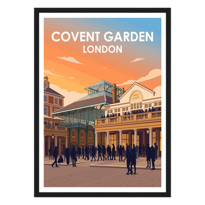 Covent Garden