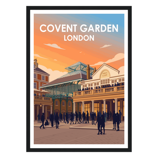 Covent Garden