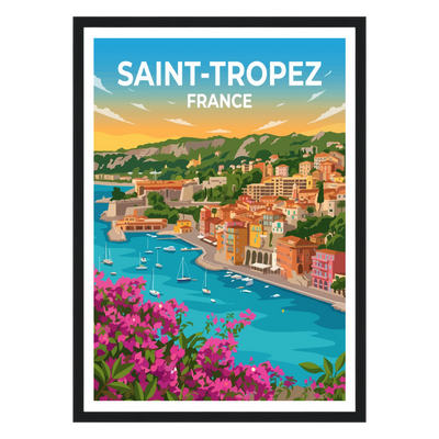Saint-Tropez