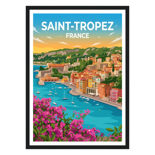 Saint-Tropez