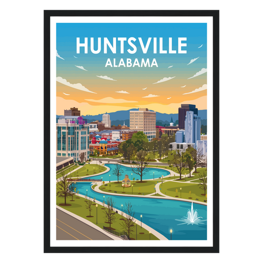 Huntsville