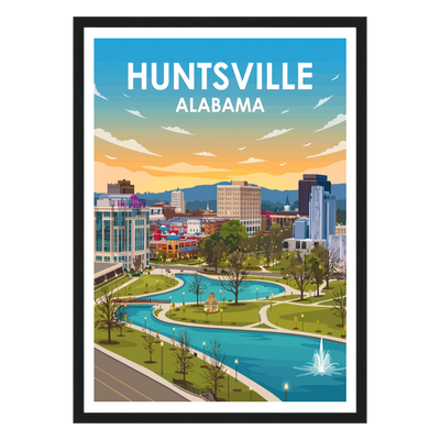 Huntsville