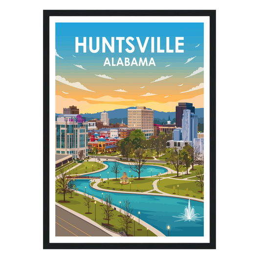 Huntsville