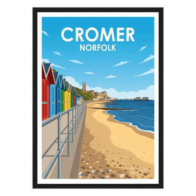 Cromer