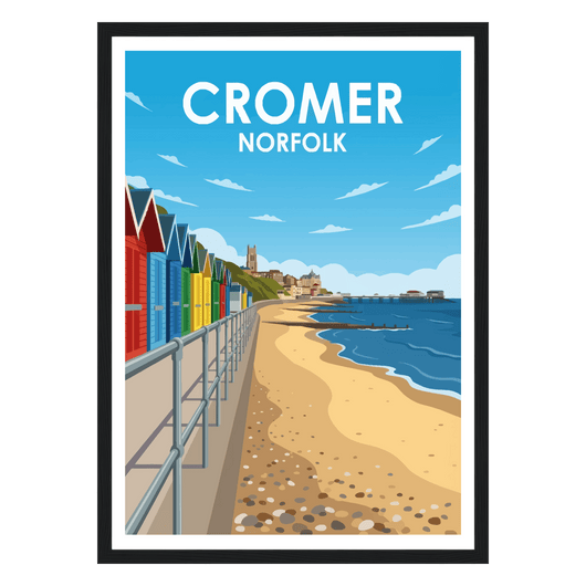 Cromer