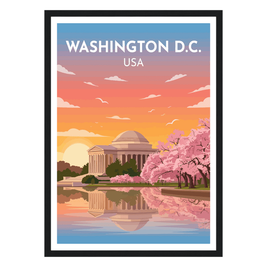 Washington D.C