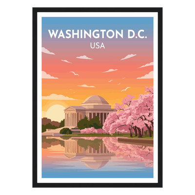 Washington D.C