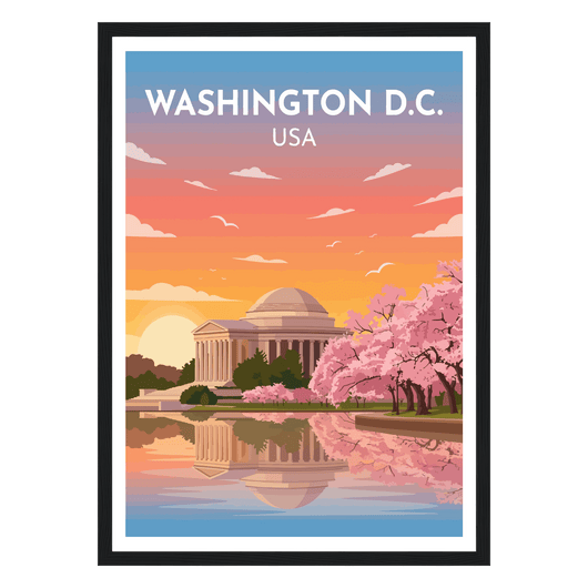 Washington D.C
