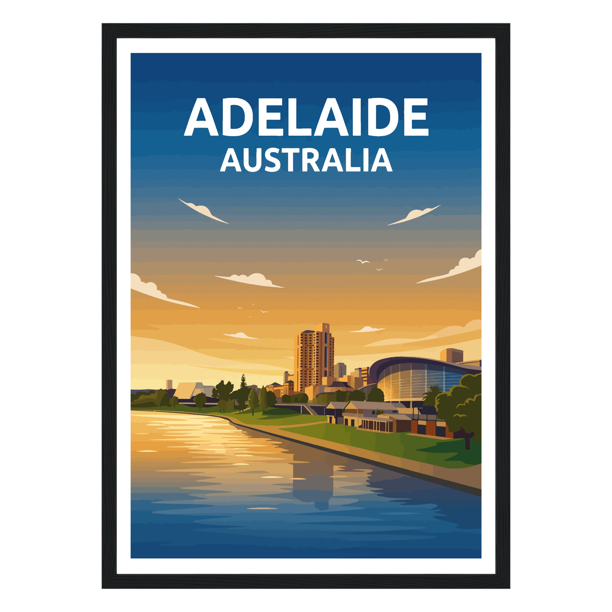 Adelaide