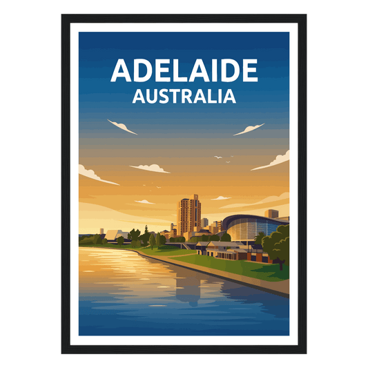 Adelaide