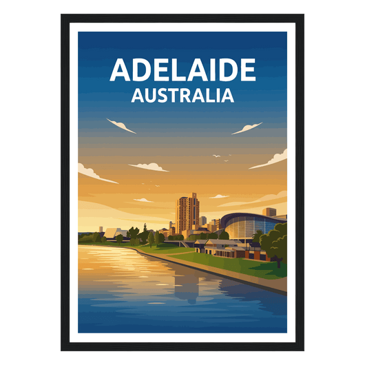 Adelaide
