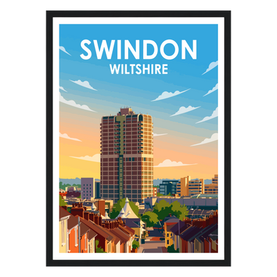 Swindon