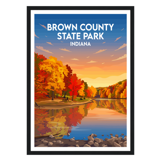 Brown County State Park